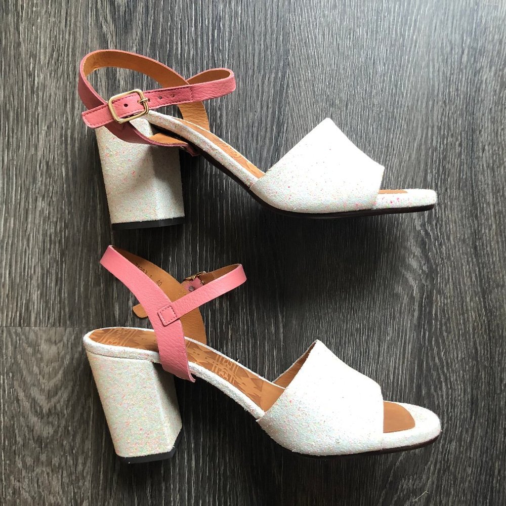 Chie Mihara heels